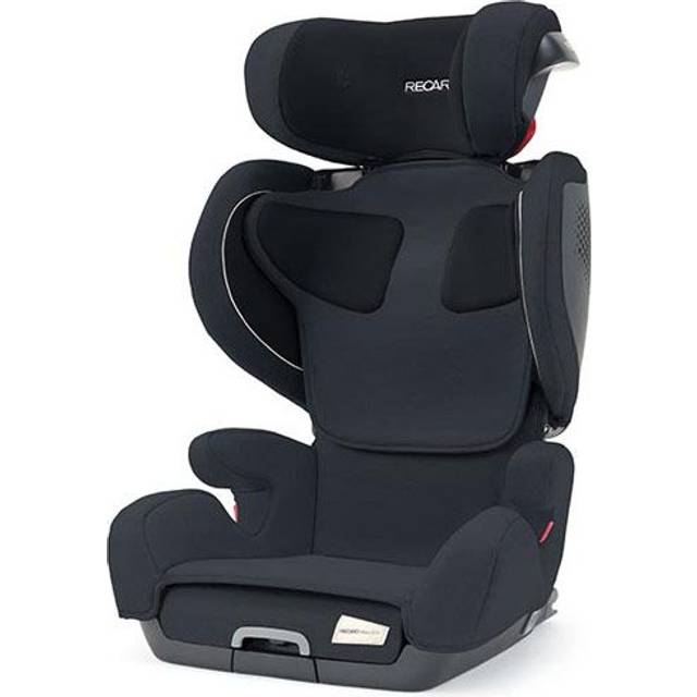 Recaro Mako Elite Group 2/3 Car Seat - Select Garnet Red