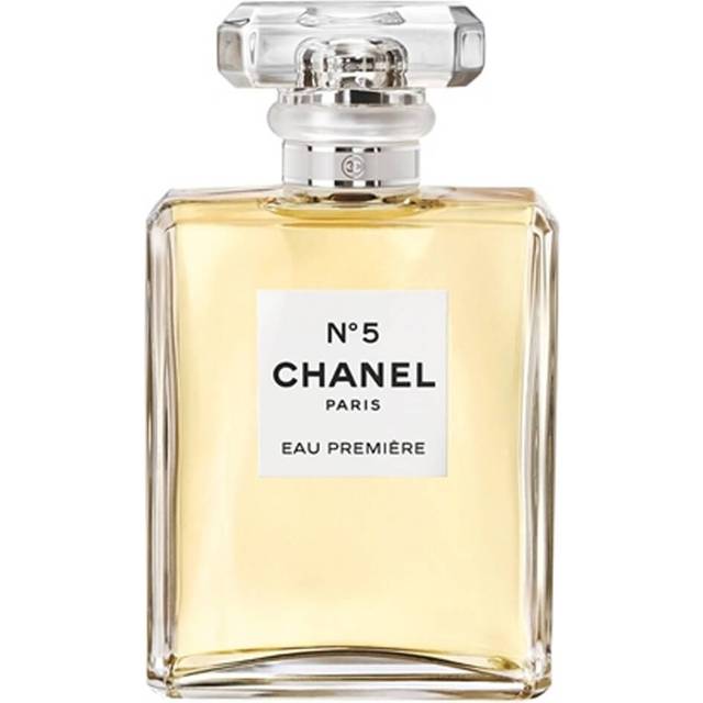 Chanel N°5 Eau Première Eau De Parfum 100ml