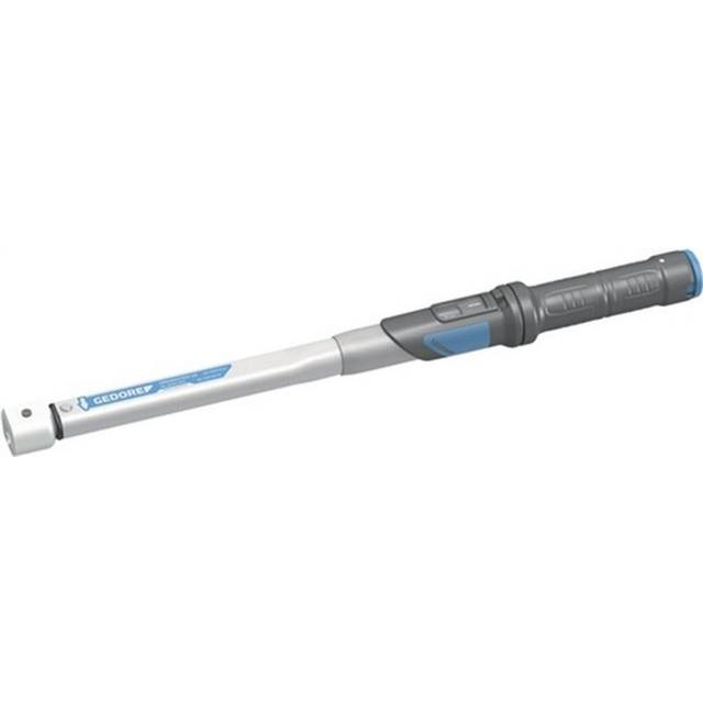 Gedore Torque wrench DREMASTER SE 14x18, 60-300 Nm