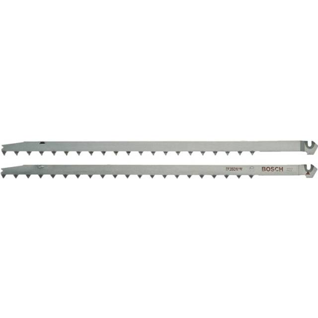 Bosch 2608632123 TF350NHM, Pack of 2 Saw Blade