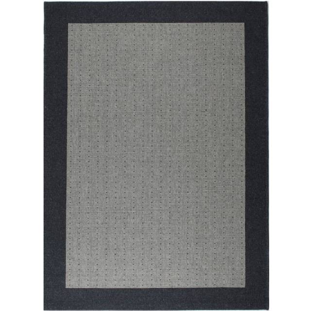 HC Taepper New Casablanca Grå 240x340cm