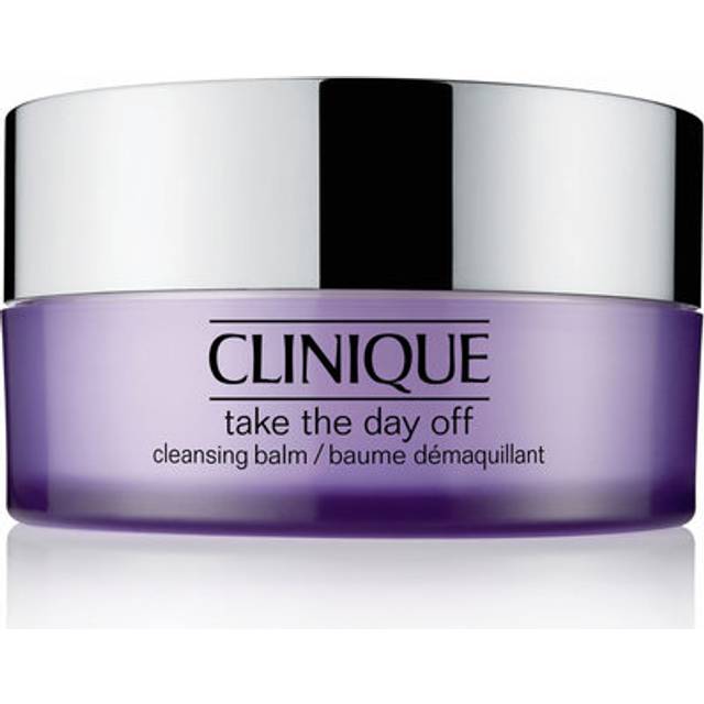 Clinique Take the Day Off Cleansing Balm .5 oz Makeup Remover