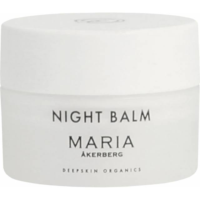 Maria Åkerberg Night Balm 10 ml - Multi