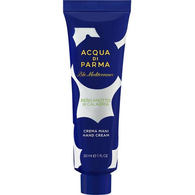 Acqua Di Parma Blu Mediterraneo Bergamotto Calabria Hand Cream Unisex 30ml / 1oz
