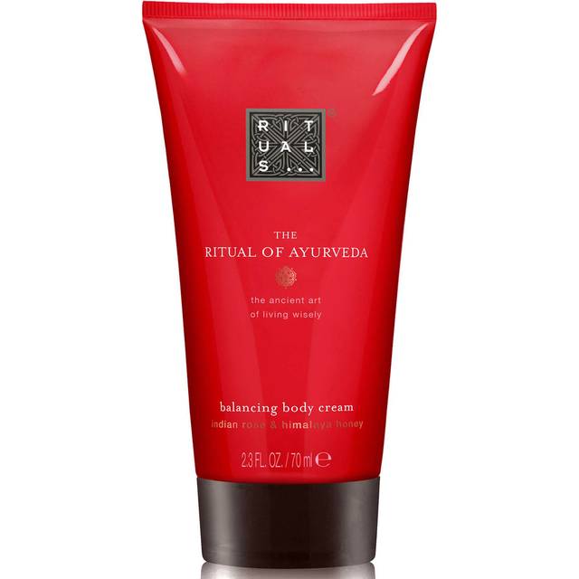 RITUALS The Ritual of Ayurveda kroppskräm, 70 ml