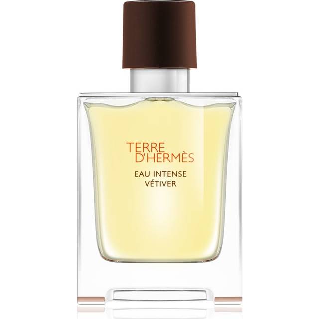 Hermès Terre D'Hermès Eau Intense Vetiver Eau De Parfum 50 ml (man)