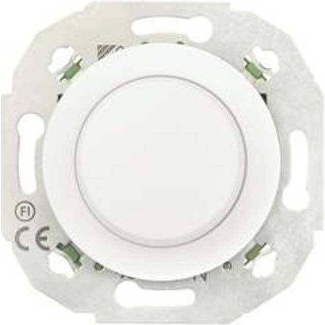 WDE011627 - Dimmer flush mounted 4...400VA WDE011627
