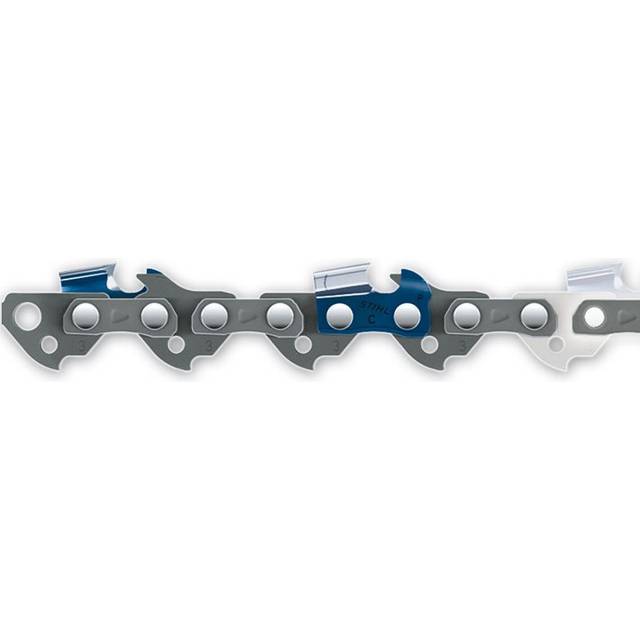 Stihl, 36360000044, Replacement Chain, Picco Micro, 63PM3, Number, 3636/44, Length: 30 cm, 1.3 mm