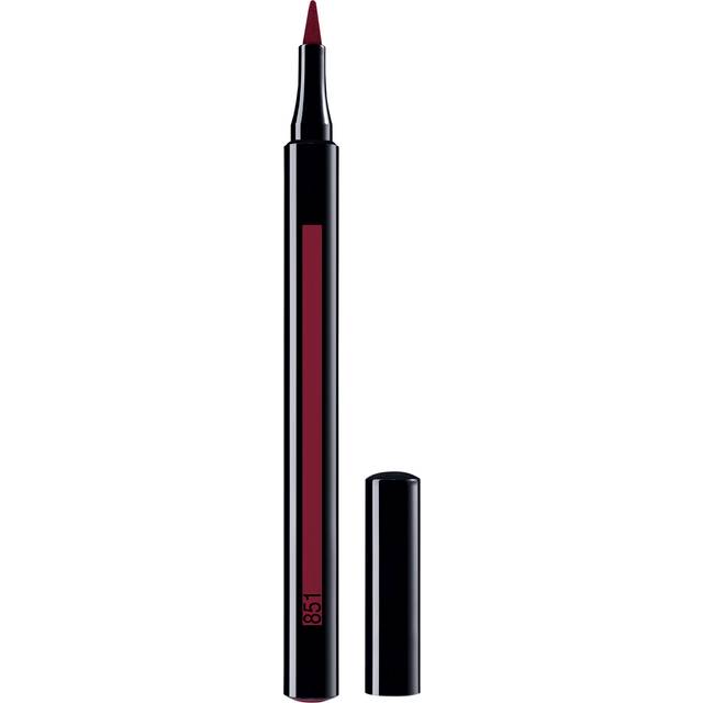 Dior Rouge Ink Red Lip Liner Pen 851 Shock