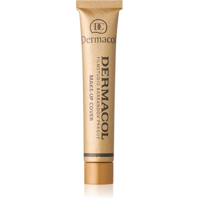 Dermacol Cover Extremt täckande smink SPF 30 Skugga 226 30 g