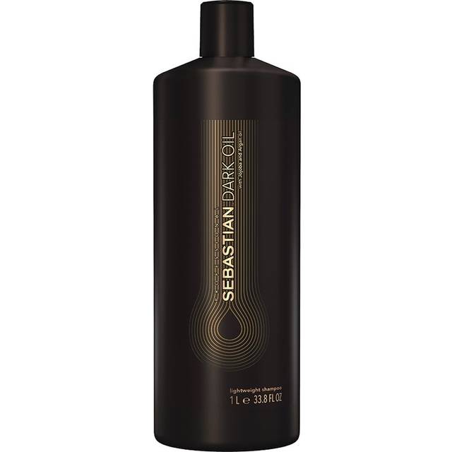 Sebastian - Dark Oil Shampoo 33.8 oz