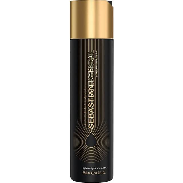 Sebastian Dark Oil Lightweight Shampoo 250ml/8.4oz