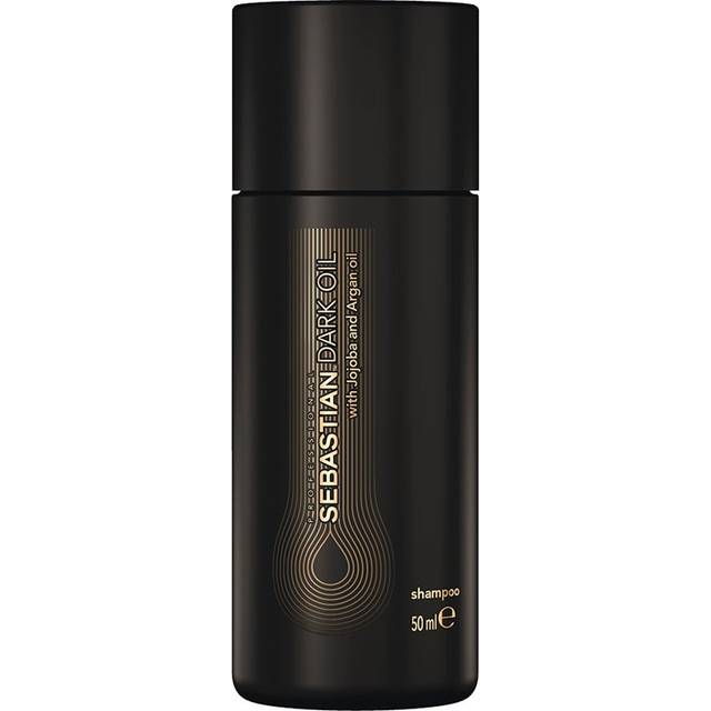 Sebastian Professional Dark Oil Shampoo 50 ml