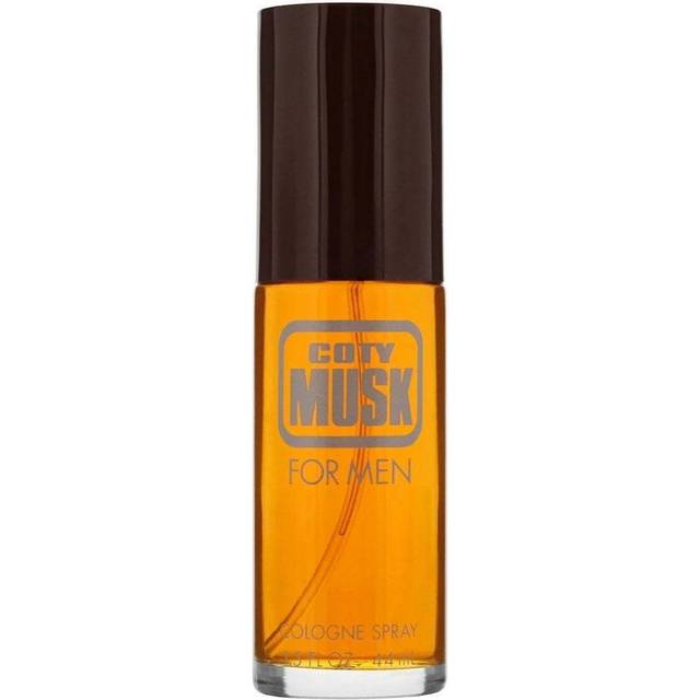 Coty Musk For Men Eau de Cologne 44ml