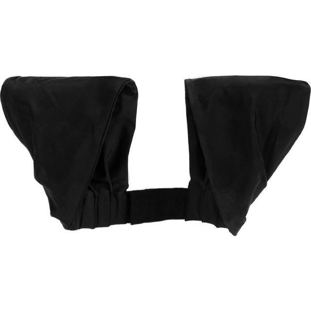 Swedish Posture Feminine, S-M, Svart