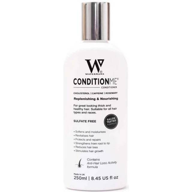 Watermans Condition Me Hair Growth Conditioner 250ml