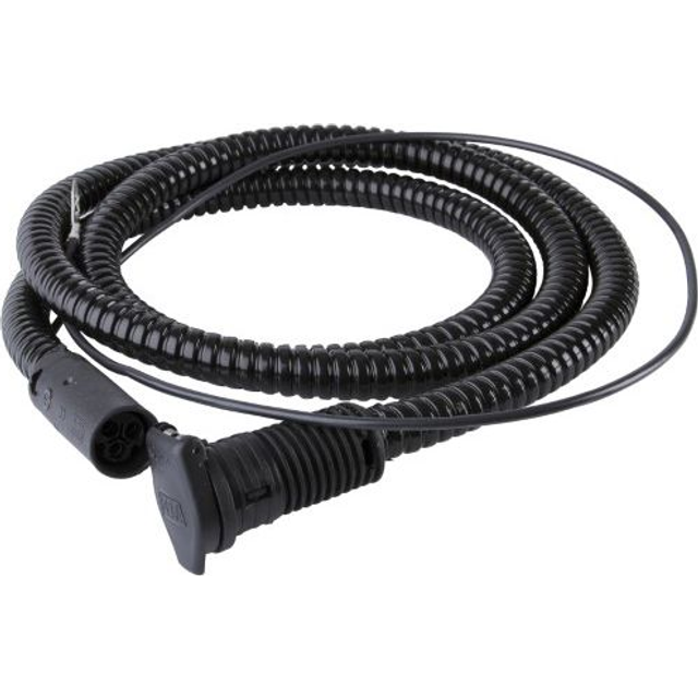 Defa 1,0m MiniPlug Intagskontakt - 460901