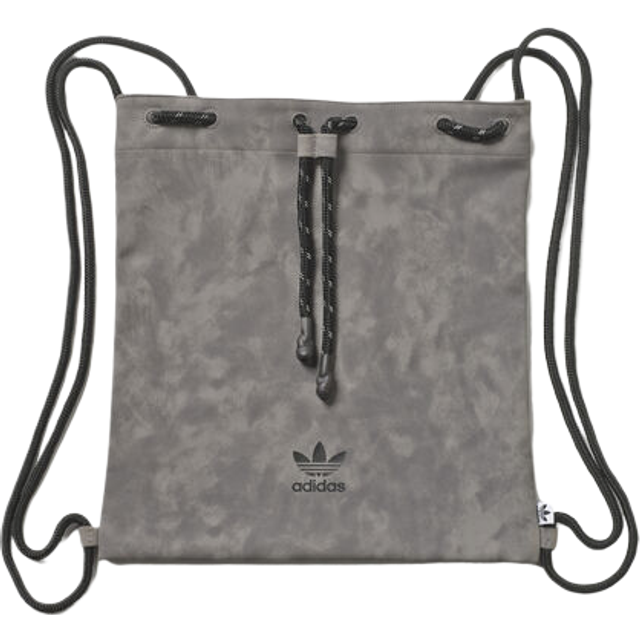 Khaki Originals Bucket Gymsack Casual Puch Bag - Green - One Size
