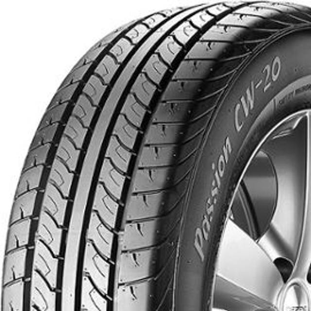 Nankang Passion CW-20 225/55 R17 109/107H personbil Sommardäck Däck BMW: 5 Touring, 5 Sedan, 3 Touring, AUDI: A6 C7 Avant, A4 B8 Avant, A6 C6 Avant EG