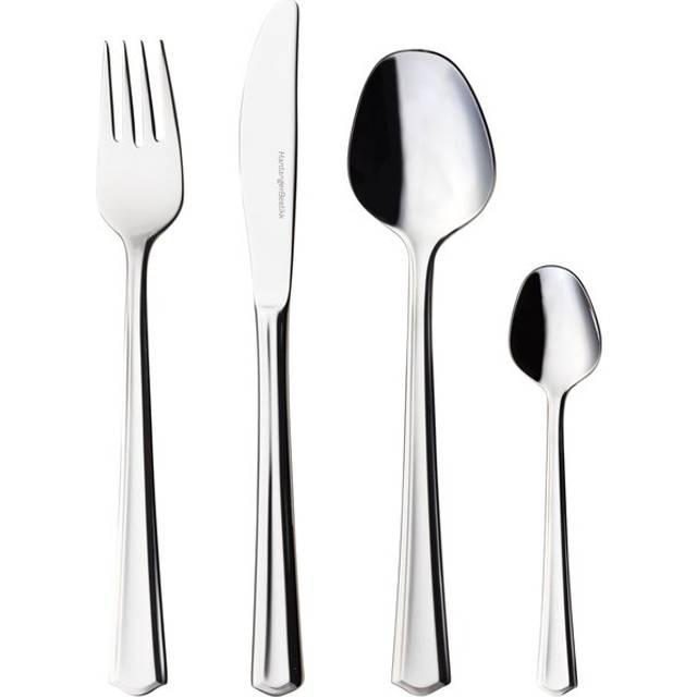 Hardanger Bestikk Mira cutlery set 24 pieces