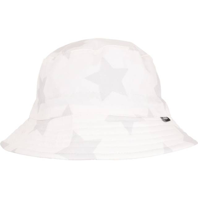 Lindberg Omaha Solkeps Barn White