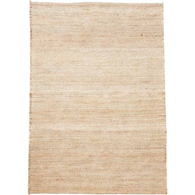 Mara Rug 200x300 cm, Nude
