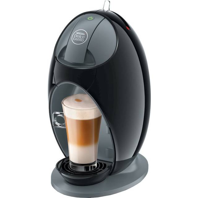 Delonghi EDG250W Nescafe Dolce Gusto Jovia White Coffee Maker Machine