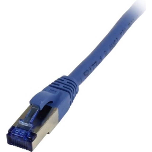 Synergy21 RJ45-RJ45 S/FTP Cat6a 0.2m