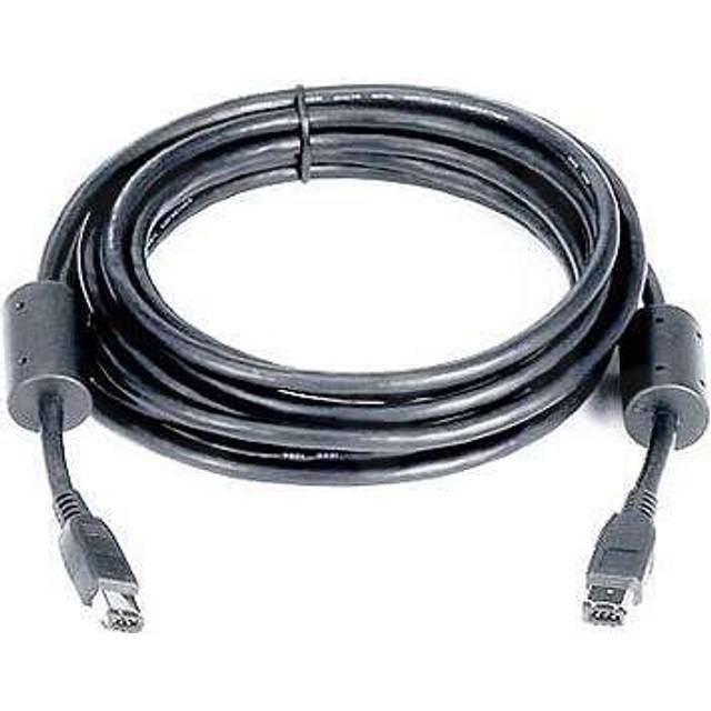 Canon IFC450D4 IEEE 1394 Interface cable for EOS 1DS
