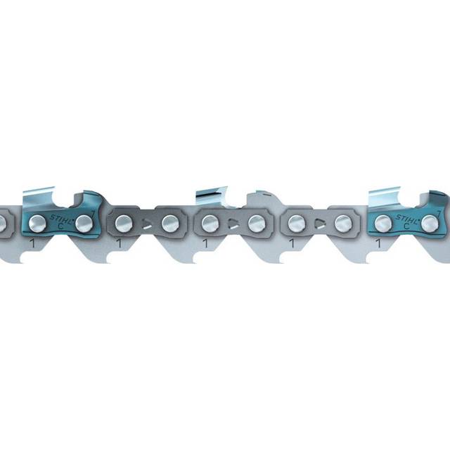 Stihl 1/4'' P Picco Micro 3 (PM3), 1,1 mm, 30 cm Sågkedja