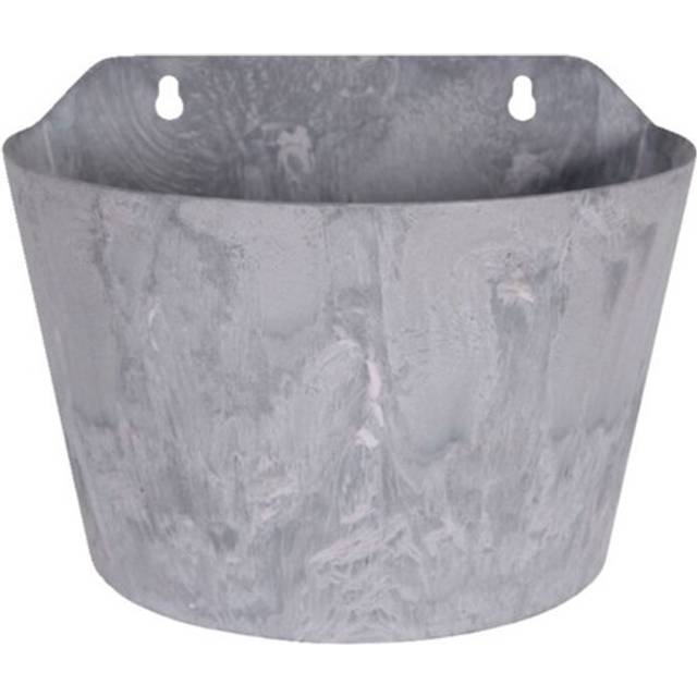 Artstone - Claire Wall Hanger Grey ( ↔24 ↖16 ↕18)