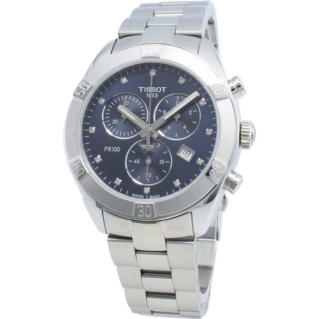 Tissot PR100 Sport Chic