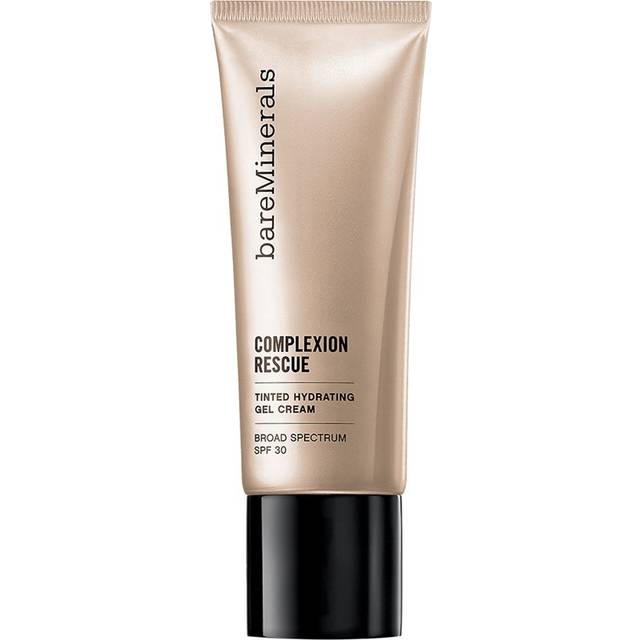 bareMinerals Complexion Rescue Tinted Hydrating Gel Cream SPF 30 (Opal 01 35 ml UTGÅTT)