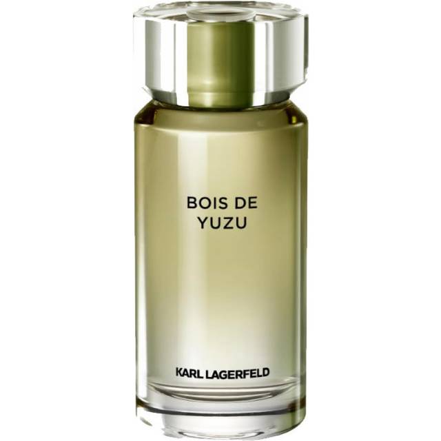 Karl Lagerfeld Bois de Yuzu Eau de Toilette Spray 100ml Karl Lagerfeld