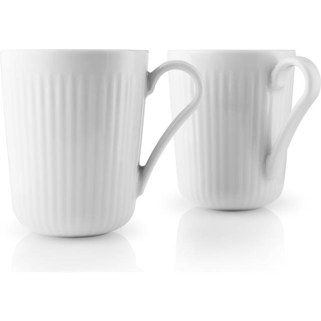 Eva Solo Eva Trio Legio Nova mug 2-pack white