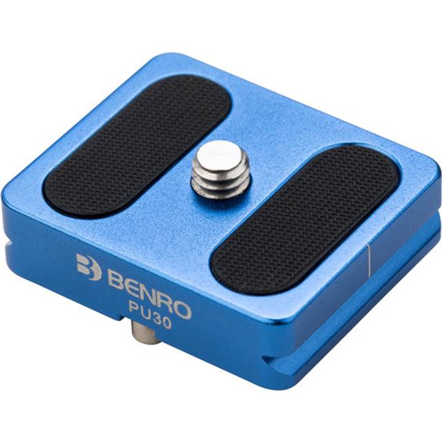 Benro Slim PU30 Arca QR Plate