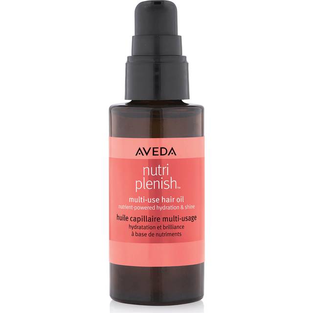 Aveda Nutriplenish Multi-Use Hair Oil 30ml