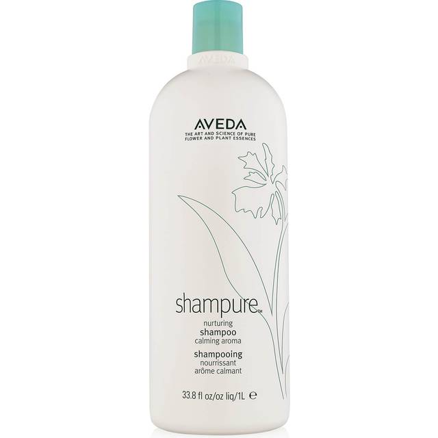 Aveda Shampure Shampoo 1000 ml