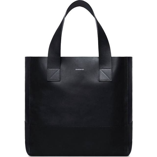 SANDQVIST Iris - Black (One Size)