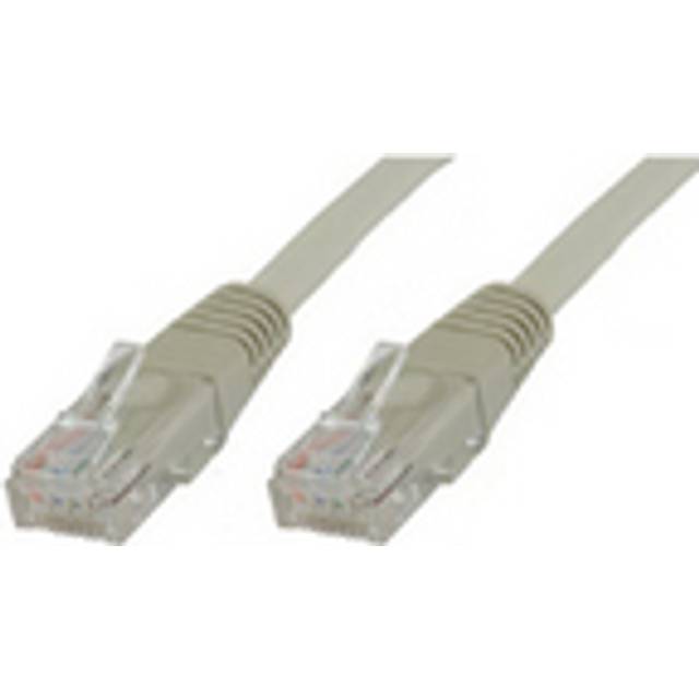 MicroConnect UTP Cat6 RJ45 LSZH 80m