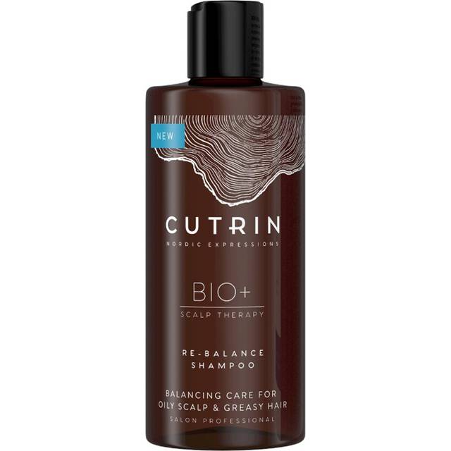Cutrin BIO+ Re-balance Shampoo 250ml