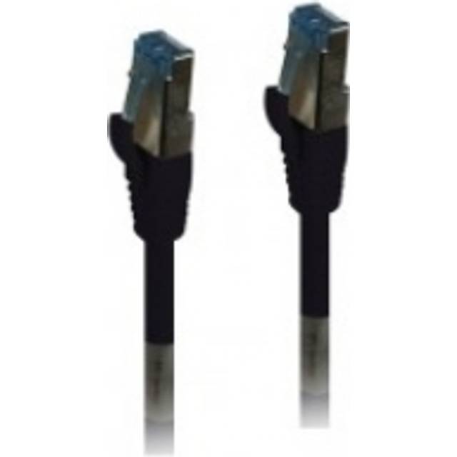 Synergy21 RJ45-RJ45 S/FTP Cat6a 5m