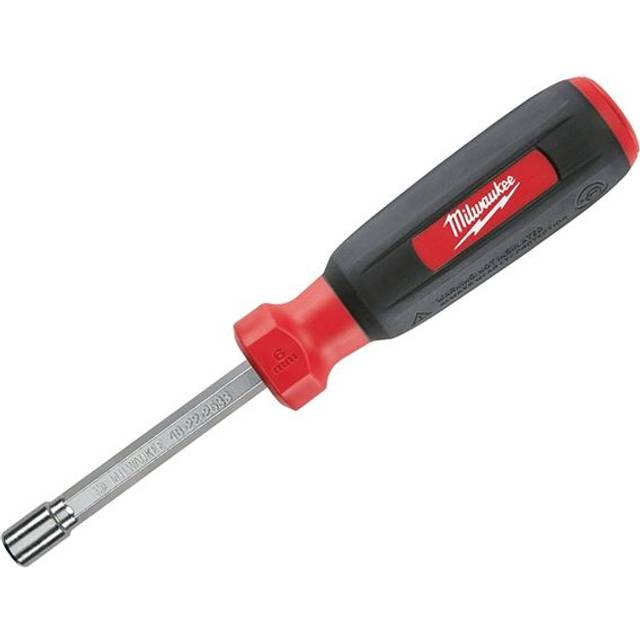 Milwaukee 48222533 Hollowcore Magnetic Hex Nut Driver - 6mm
