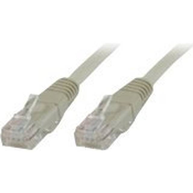 MicroConnect UTP Cat5e RJ45 8m