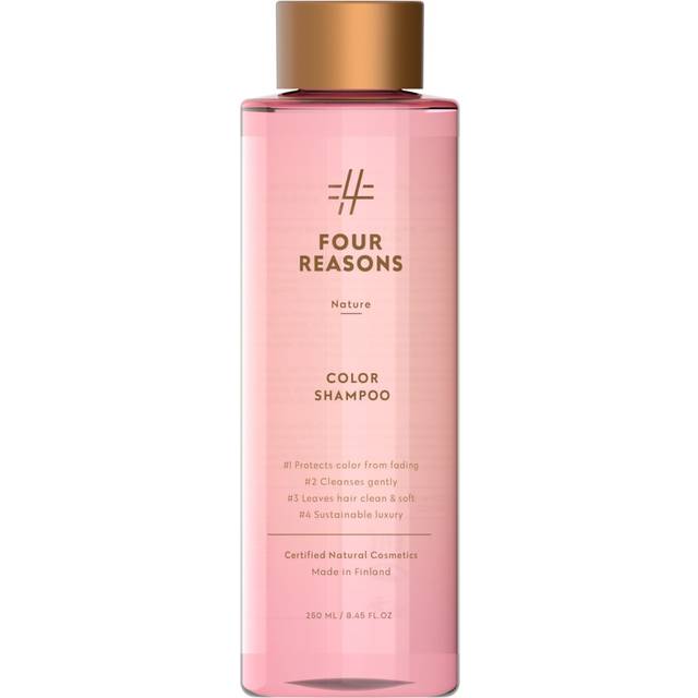 Color Shampoo 250 ml