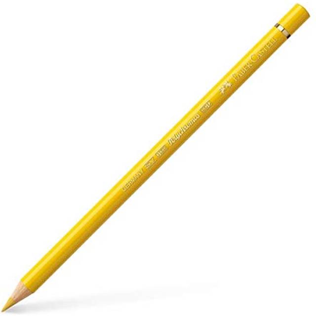 Faber-Castell Polychromos Individual Artists' Colour Pencils (101 to 235)
