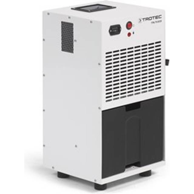 Trotec Luftavfuktare - TTK 75 ECO