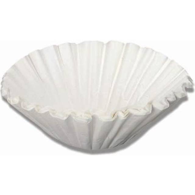 Kaffefilter 523 Coffee Queen, 500st/fp