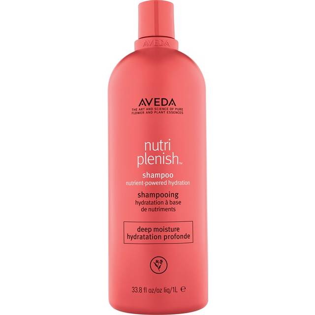 Aveda Nutriplenish Hydration Shampoo Deep Moisture 1000 ml