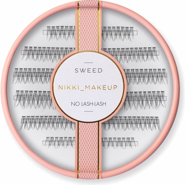 Sweed - Nikki No Lash Lash
